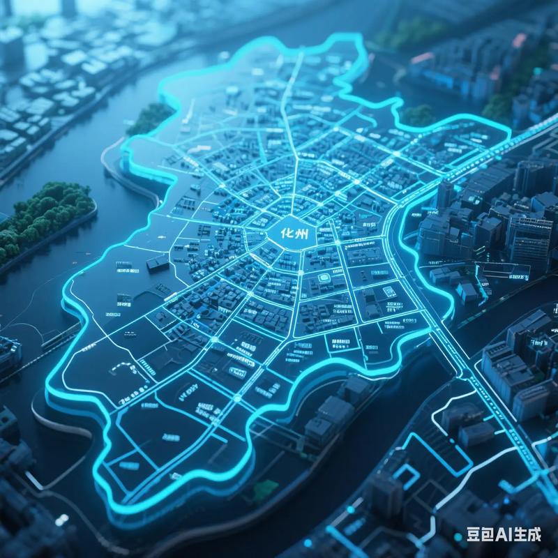 四、技术优化:给AI爬虫留一张清晰的地图