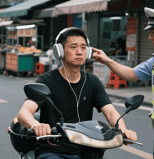 现在的歌，要骑电动车去唱了