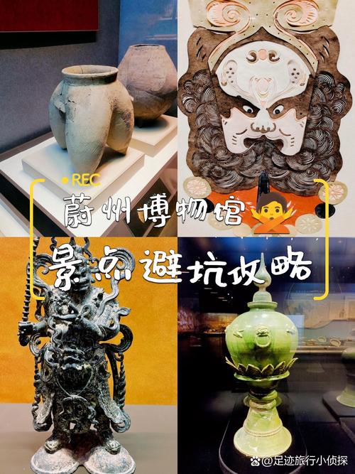 非国有博物馆选律所高频避坑指南