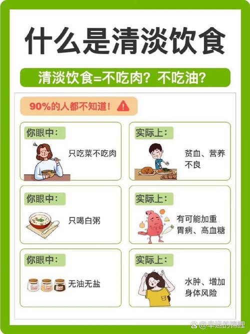 这些低盐误区，别再踩了
