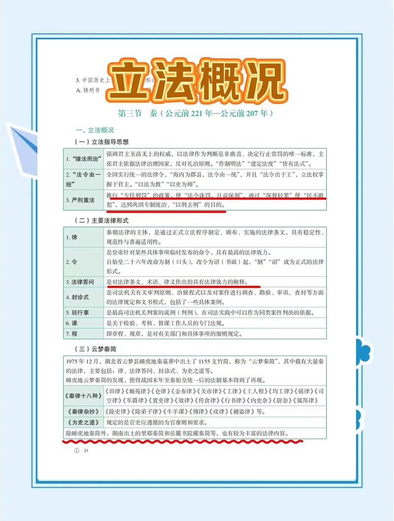 我国立法法法律适用冲突规范对照表