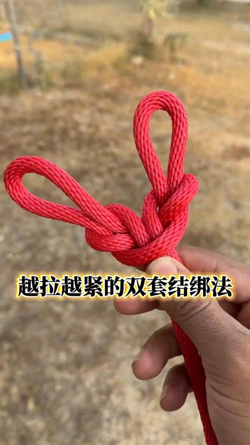 越擦越油的死结，大部分人都没注意