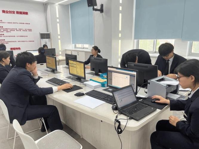 北京企业用工风控资料整理实拍