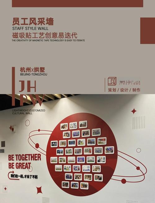 职业复盘行动改进便签墙