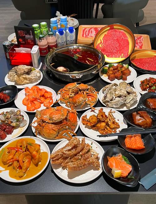 吃吃喝喝，哪些值得尝试