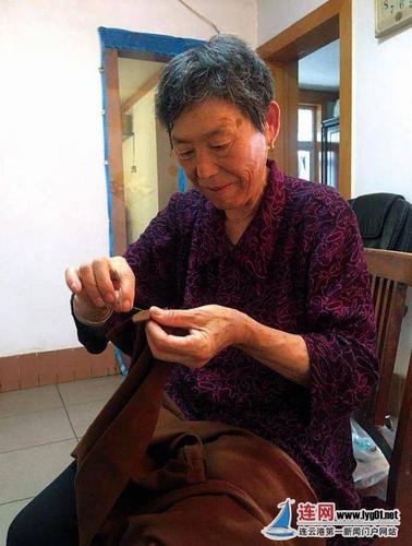 穿针引线的新声：老手艺的当下