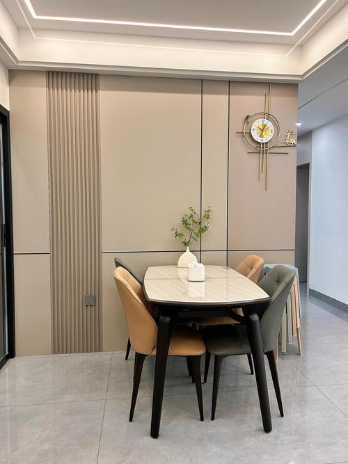 餐厅背景墙装修避坑指南：10个问答解决你的选择困难症