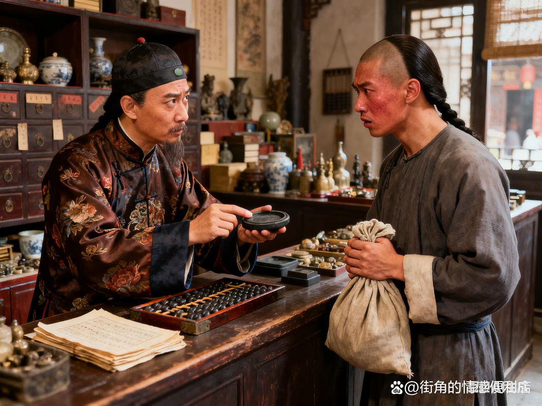 三、把“传家宝”变成生产力