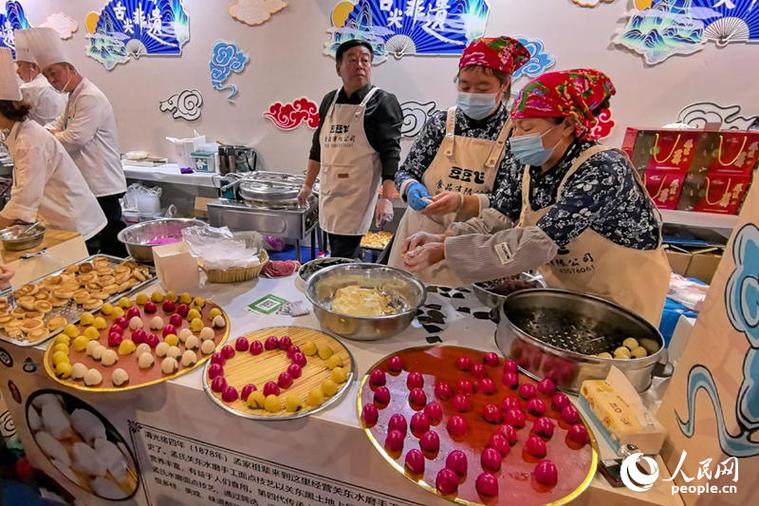 五、非遗美食的冷寂未来