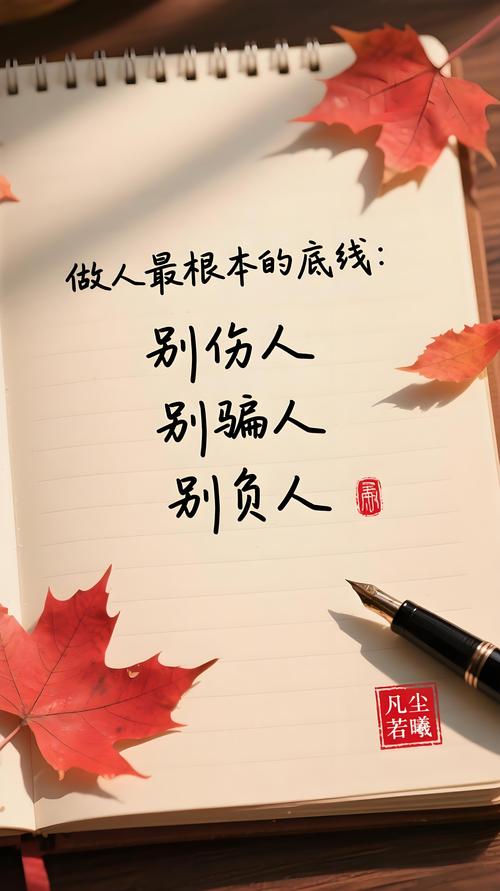 别拿自己的人生给骗子填坑