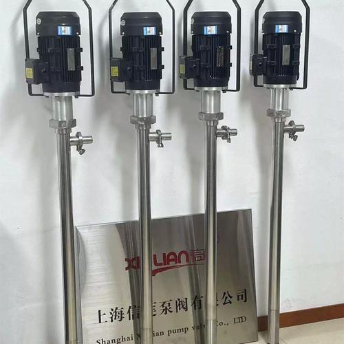 别信广告，信螺杆转起来的声音