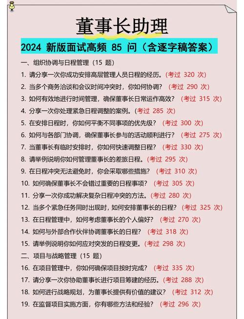 高频咨询问题解答