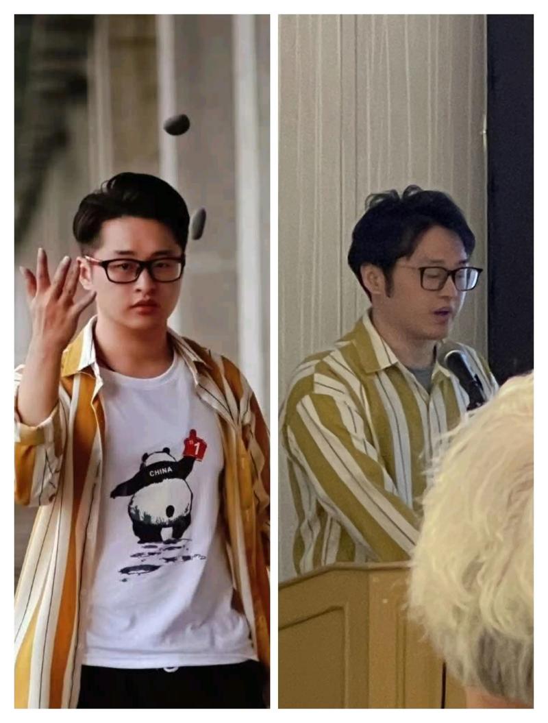 读博最大的损失:青春?还是头发?