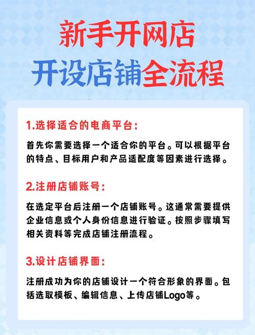 开网店需要学什么?学校教的那套够用吗?