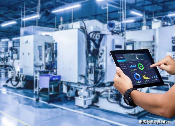 2024年中小厂上工业物联网（IIoT）的正确姿势