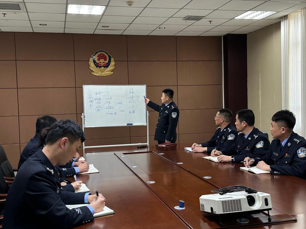 核心专业团队与办案规范