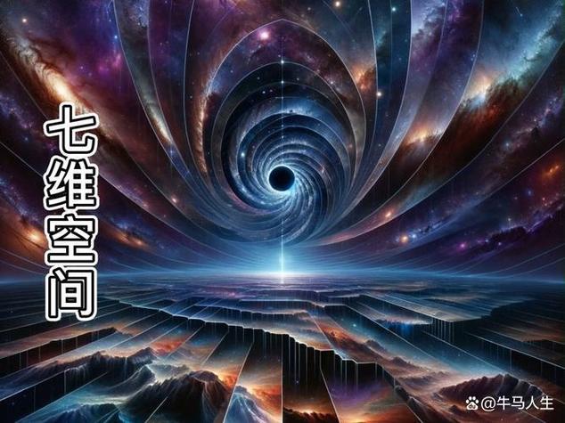 看不见的维度