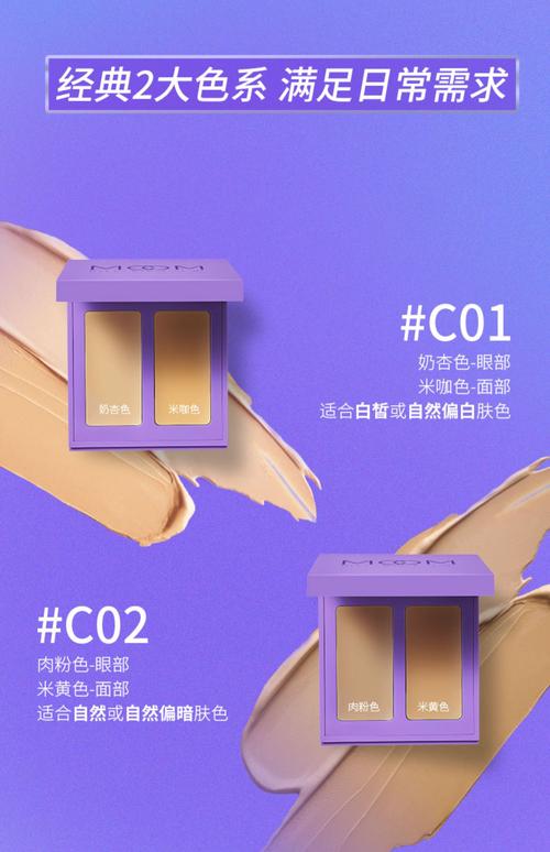 美妆教程 | 黑眼圈遮瑕总是不自然怎么办?踩坑三年终于悟了-我问答网