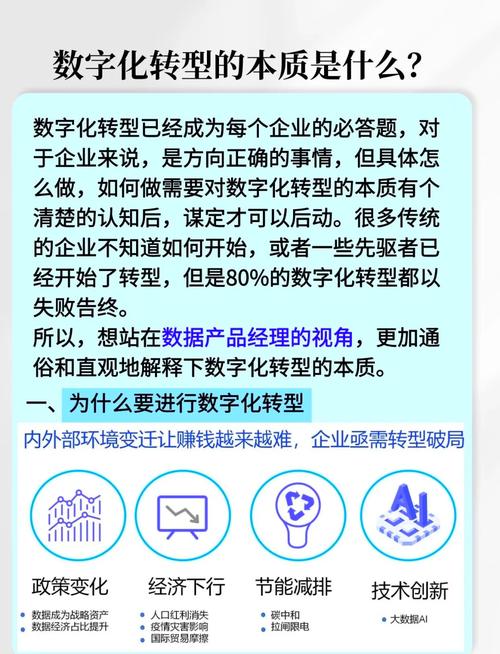 数字化?别被忽悠了,工具得用对