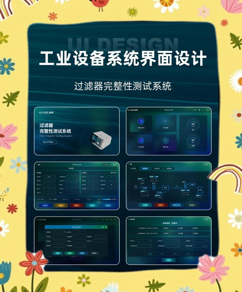 化工装置工业非线性预测控制操作界面