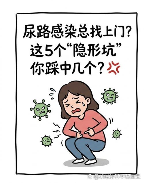 那些你根本想不到的隐形坑