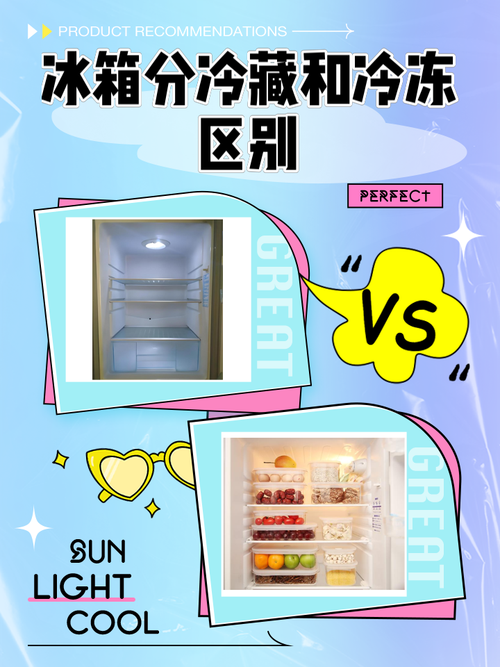 冷冻保鲜的误区，很多人都错了