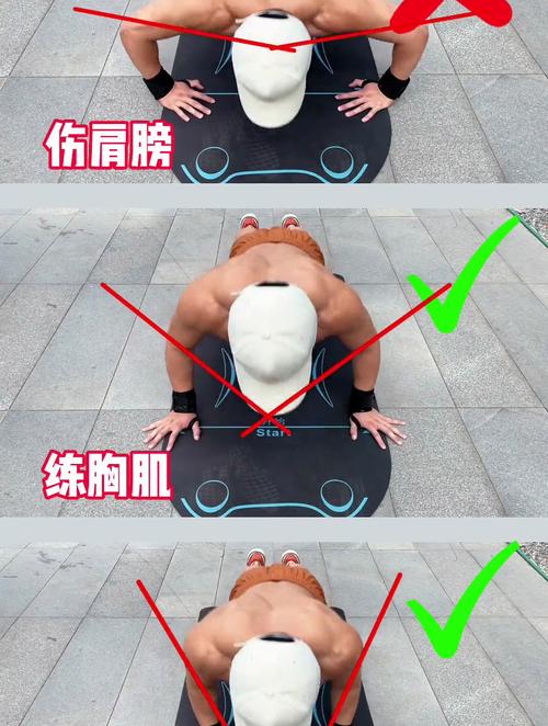新手健身房错误训练实拍案例