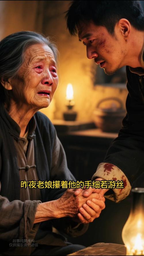 看大门的老周说的往事