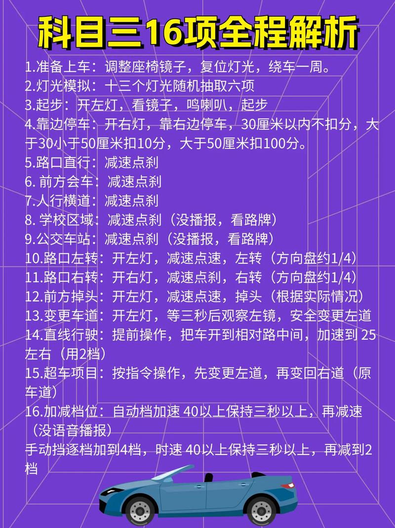 怎么挑?老司机教你几招