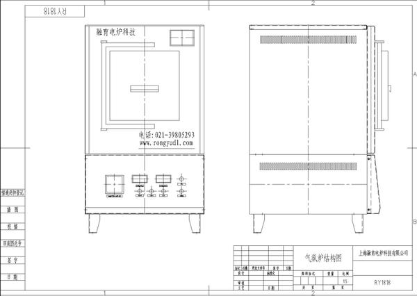气氛炉实操避坑：从选型到维护，这些细节厂家从不告诉你