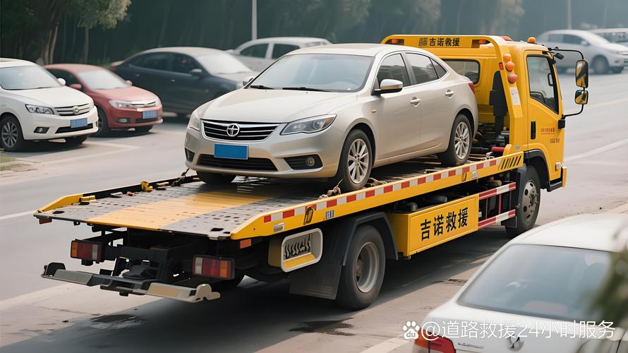 抛锚之前有征兆,别等到动不了才找我