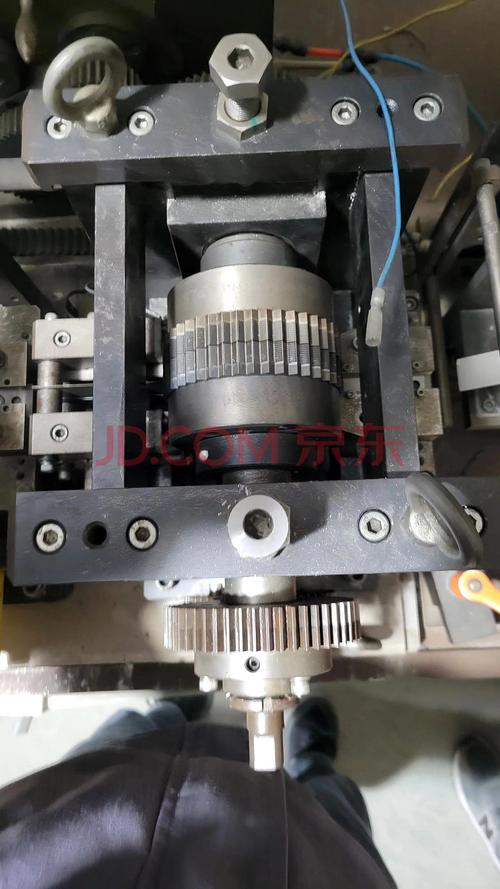 机械毕设项目生产链路分段衔接错误零件实拍