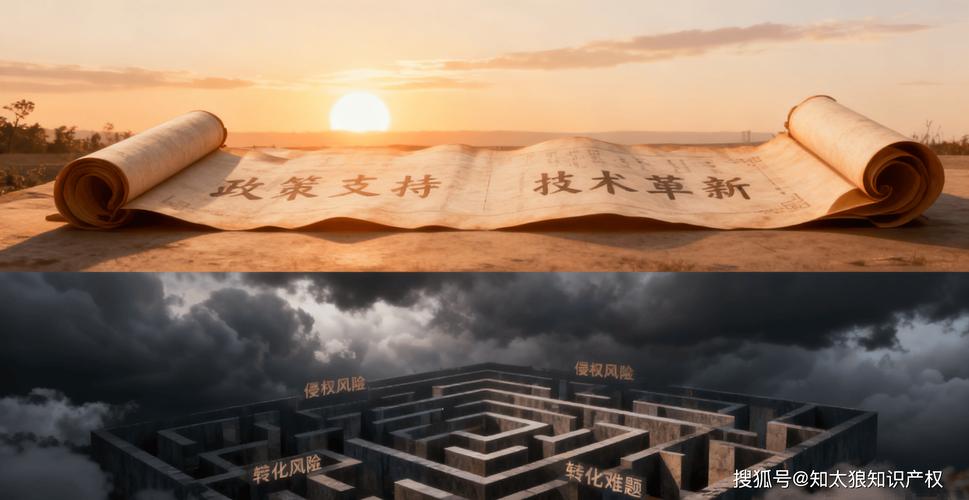 规则在追着新技术跑，没人能永远躲
