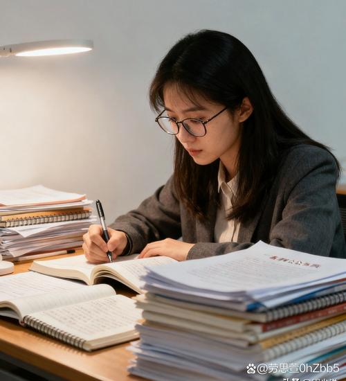 在家考的诱惑与代价