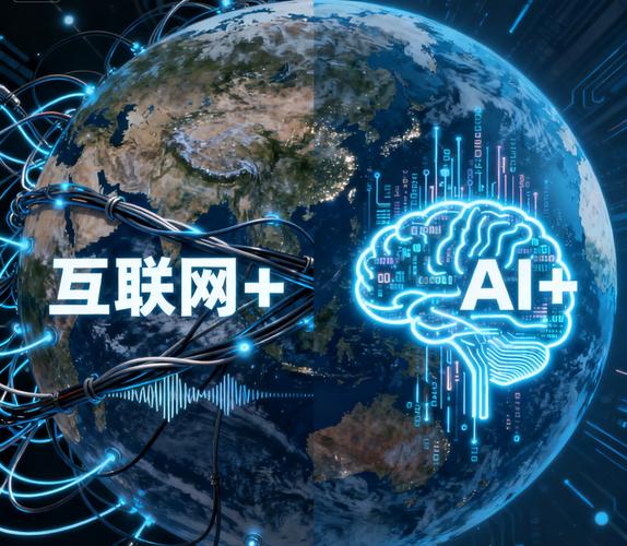 “互联网+”到底加了什么？