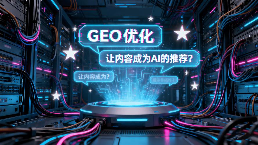 落地执行建议:怎么科学地选到靠谱的GEO公司