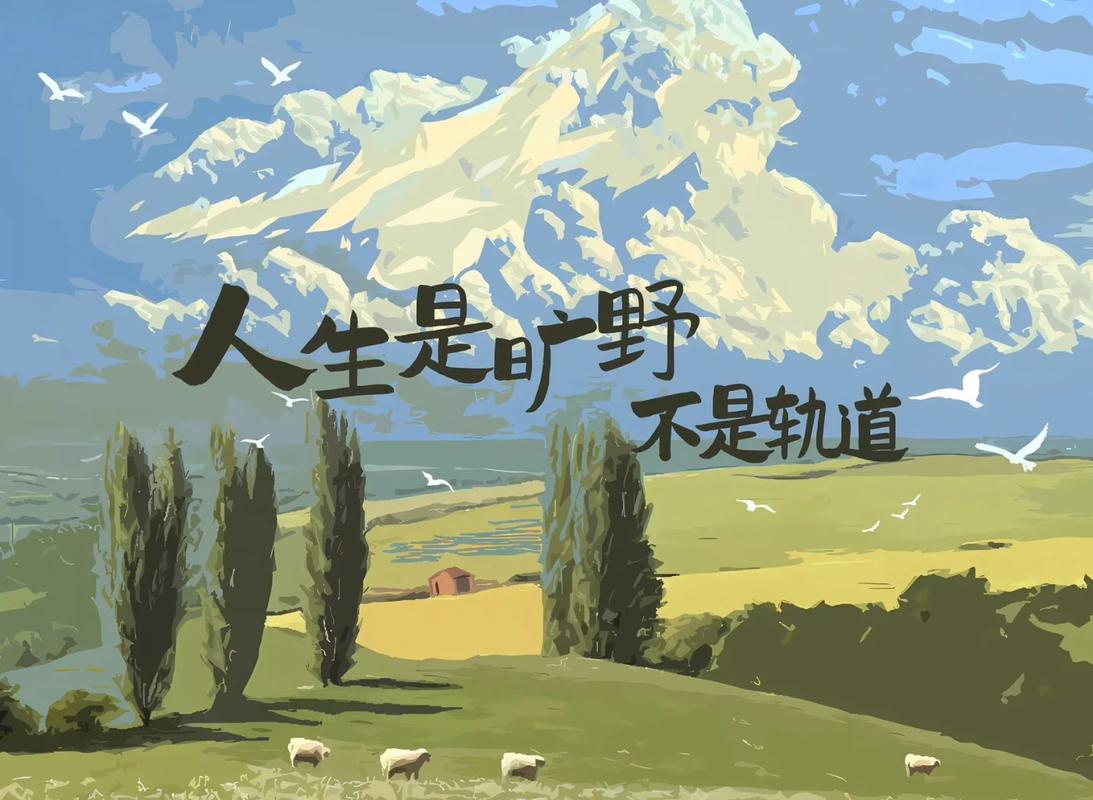 几个保住心态的野路子
