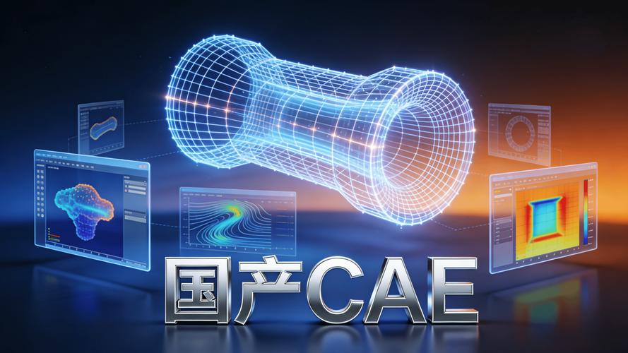 国产CAE的机会到底在哪