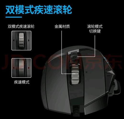 布满油污的工作台上工业鼠标与普通鼠标对比