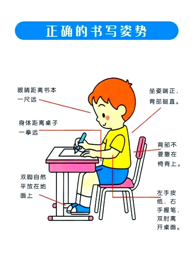 日常小习惯，帮你稳住正确坐姿