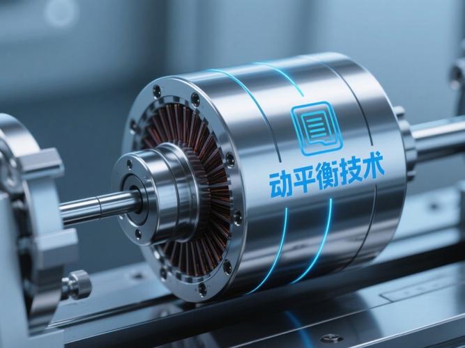 转子平衡?千万别图省事
