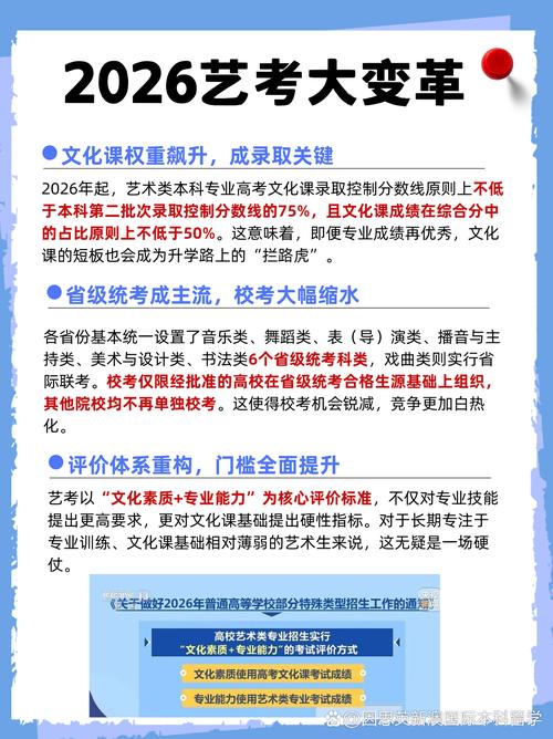 问:艺考改革后,文化课到底要考多少分才保险?