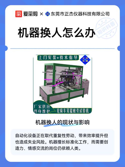 自动化≠机器换人,账要细细算