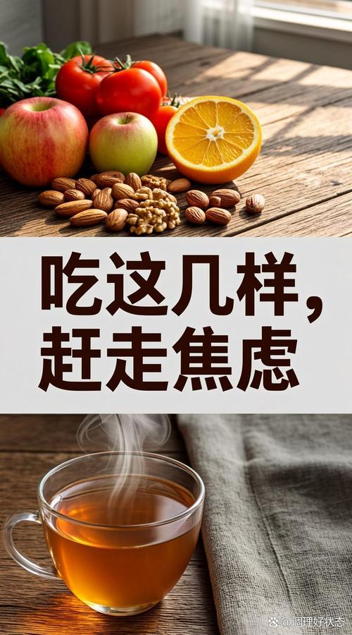 这些情况别硬扛,别光靠调饮食