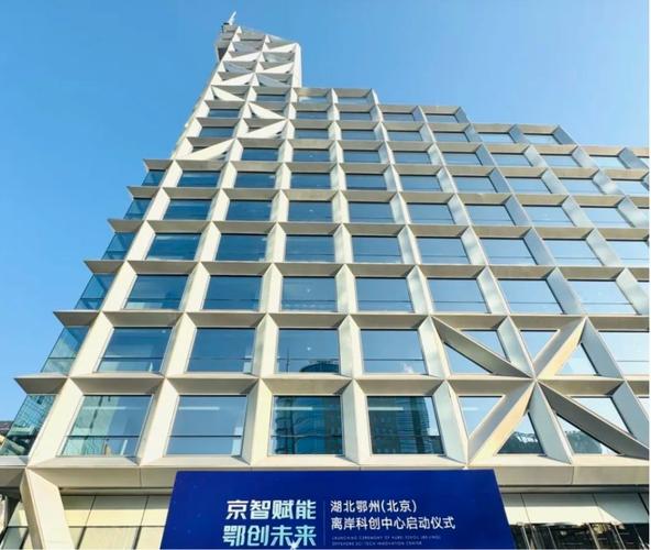 离岸创新中心是个什么鬼？