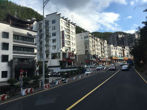 黄山休闲游攻略：藏在云里的山水画-南漳旅游