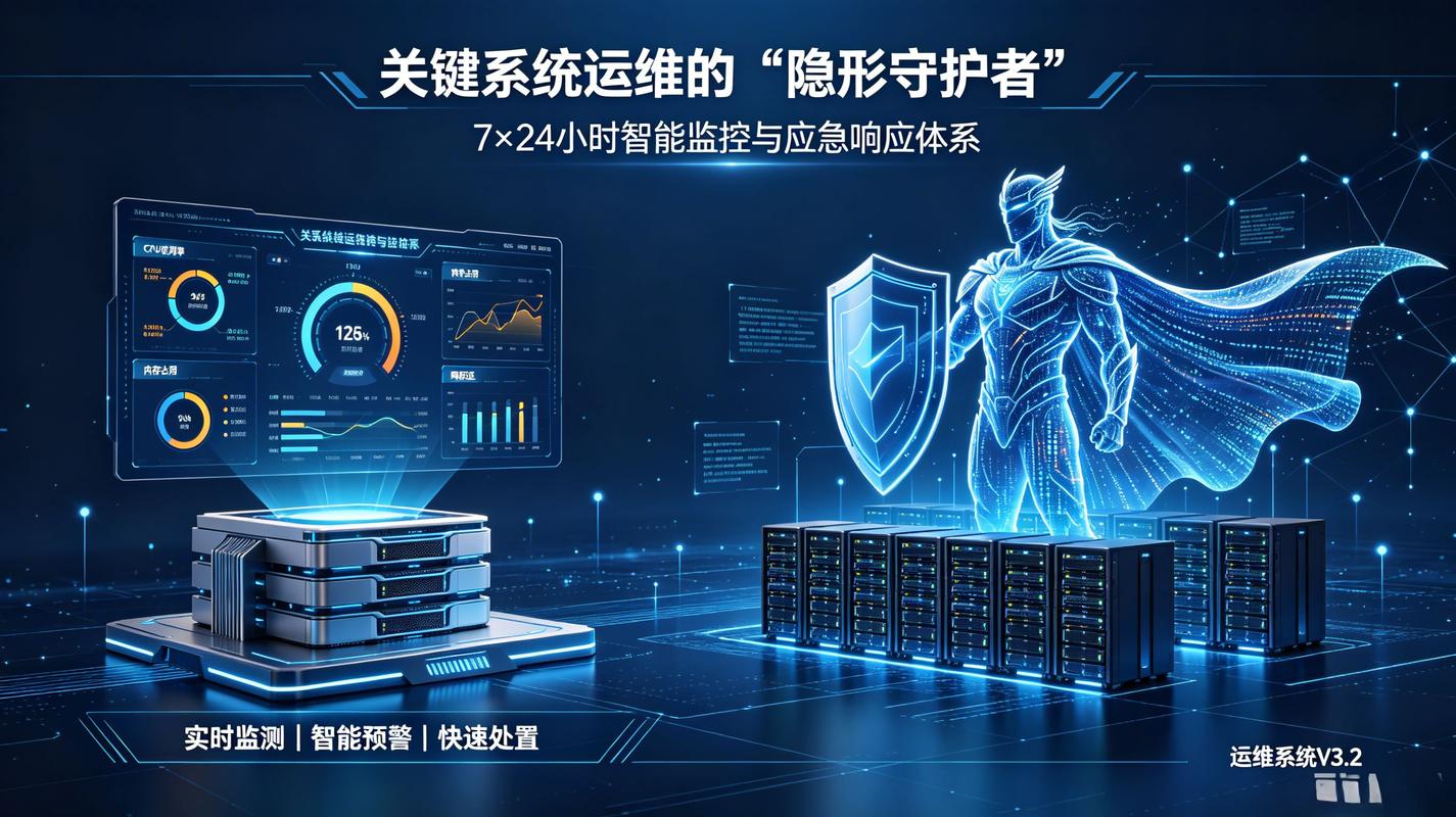 四、安全与运维：别忘了OT环境这回事