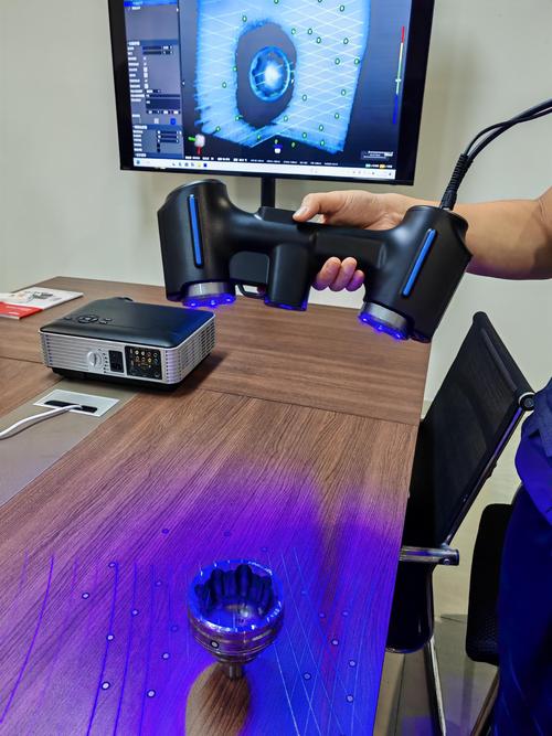 3D扫描普及的今天，工业投影仪会被淘汰吗？