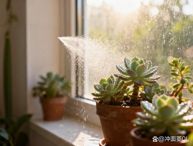 日常环境的辅助调整细节