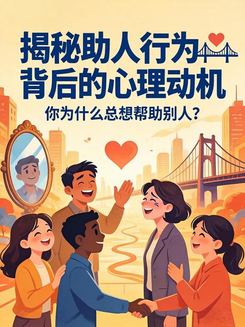 同行者的秘密武器:不是帮忙,是共情
